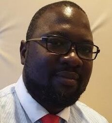 Mr Moses Mnawe