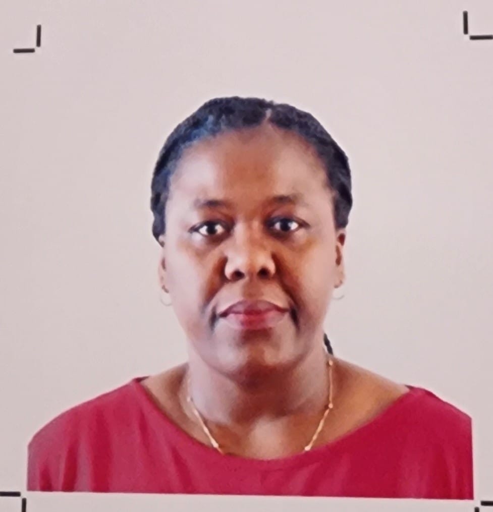 Ms Gladys Furaha